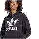 Adidas Γυναικείο φούτερ Trefoil Hoodie